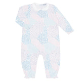 Patchwork Romper