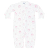 Pink Pumpkin Patch Converter Gown