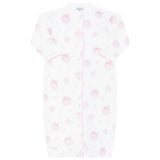Pink Pumpkin Patch Converter Gown