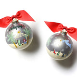 O Holy Night Ornament