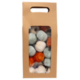 Mini Pumpkin Box Set S/24