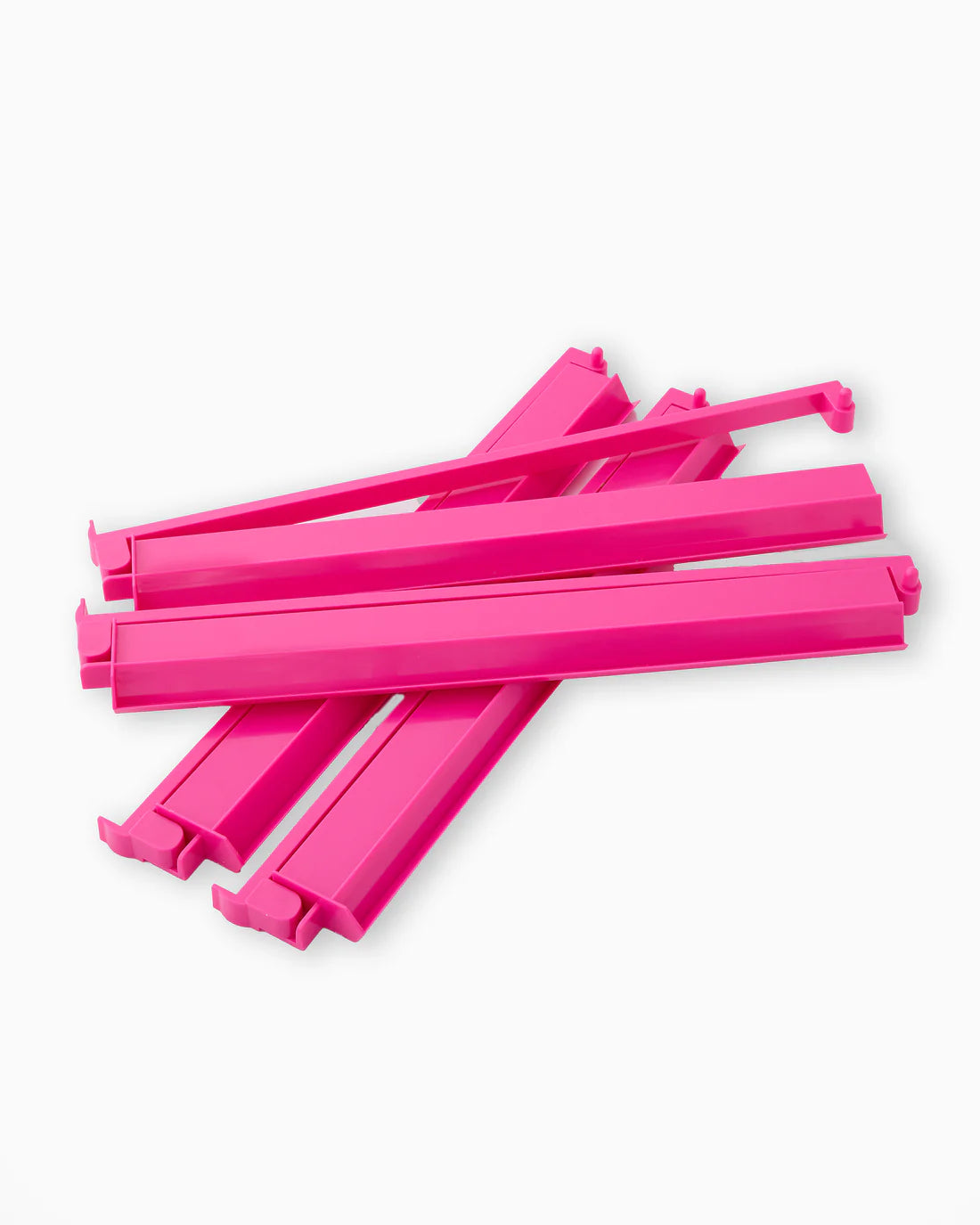 Hot Pink Rack & Pusher Set – Hot Pink Brentwood