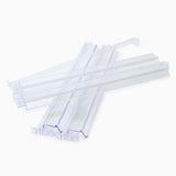 Clear Acrylic Racks & Pushers Sets