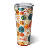 Fall Harvest Tumbler