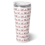 Pretty in Pink Tumbler (32Oz)