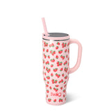 Strawberry Shortcake Mega Mug 30oz