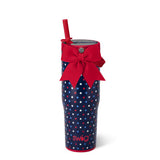 Oh My Stars Leakproof To-Go Tumbler 30oz