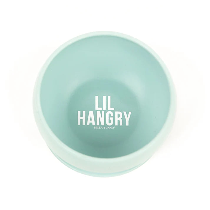 Lil Hangry Wonder Bowl Fog