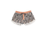 Leopard Boxer Shorts