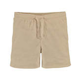 khaki side pocket short