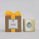 Slice of Sunshine Candle