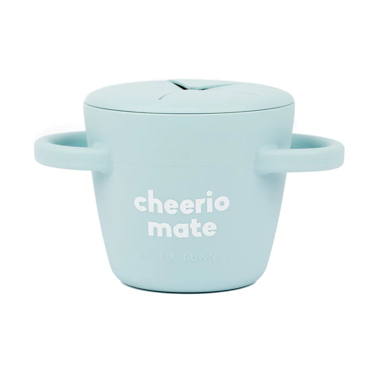 Cheerio Mate Happy Snacker Fog