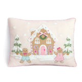 Candy Land Lumbar Pillow