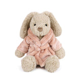 Harlow Robe Bunny Pink