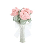 Rose Bouquet Pink