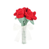 Rose Bouquet Red