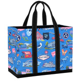 Original Deano Tote Tennessee