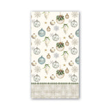Peace on Earth Guest Napkin
