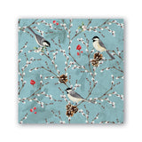 Winterberry & Balsam Bev Napkin