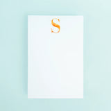 Letter Notepad