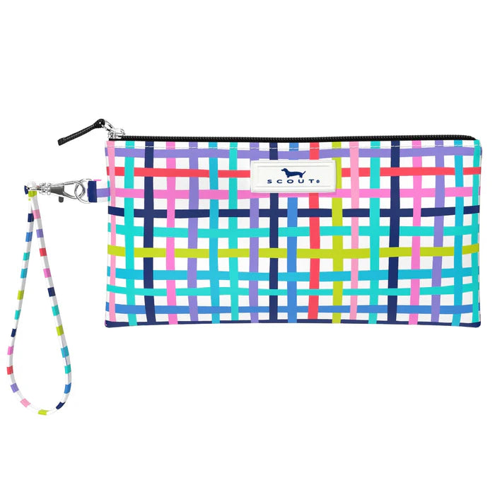 Kate Wristlet Off The Grid