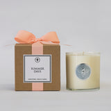 Summer Days Candle