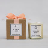 Summer Days Candle