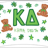 Sorority Marker Stadium Cup