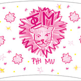 Sorority Marker Stadium Cup