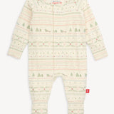Time of Wonder Coverall