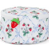 Jewel Round Case Berry Nice