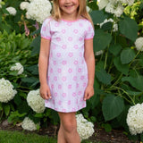 Flower Power Play Dress
