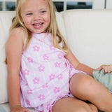 Flower Power Sammy Bloomer Set