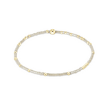 Hope Unwritten Bracelet Milkshake