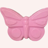 Butterfly Bar Soap