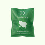 Frog Bar Soap