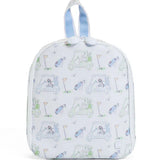 Bring It Lunch Bag Putt Putt