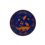 Auburn Fighting Eagle Dessert Paper Plate