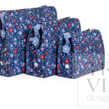 Essex Roadie Large Zip Pouch