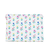 Roadie Small Zip Pouch Wild Flower