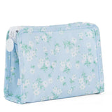 Roadie Small Zip Pouch Kiki Floral