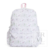 Putt Putt Pink Backpacker