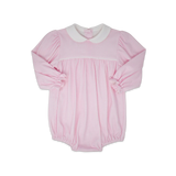 Charleston Bubble Pink Minigingham