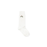 Holly Knee High Socks