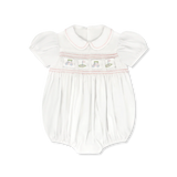 Pleasant Pink Ruth Ribbon Bubble