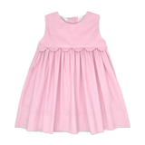 High Point Pink Corduroy Lucille Jumper