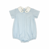 Train Collier Bubble