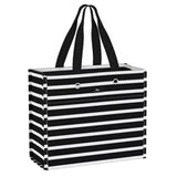 Large Package Fleetwood Black