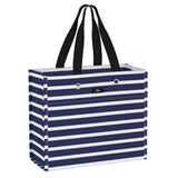 Large Package Nantucket Navy