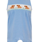 Garden Puppies Periblue Jon Jon